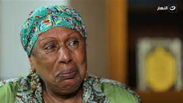 برنسة عبد الغني