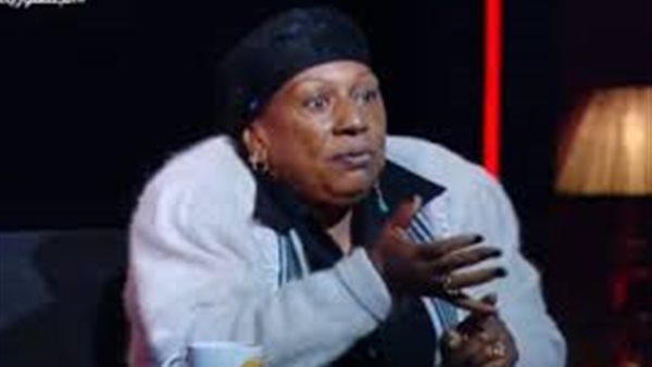 برنسة عبد الغني 