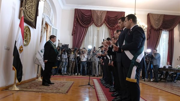 صورة من الحدث