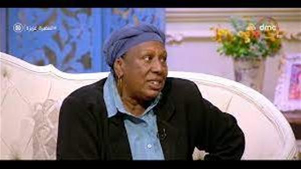  برنسة عبد الغني