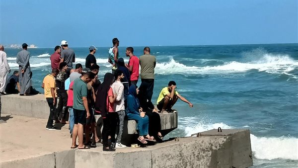 صورة من الحدث