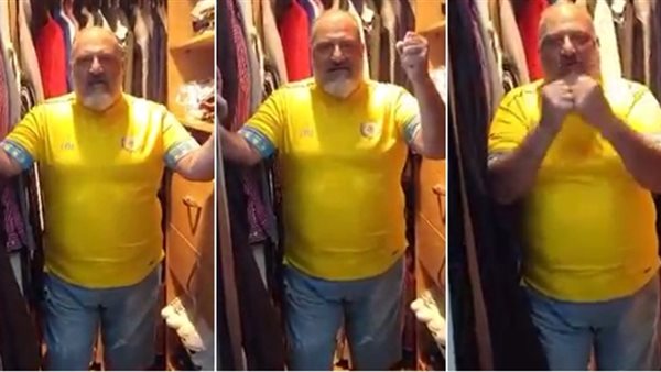 خالد الصاوي 