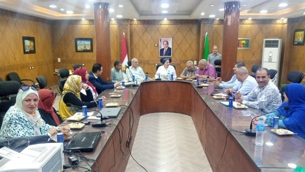 صورة من الحدث