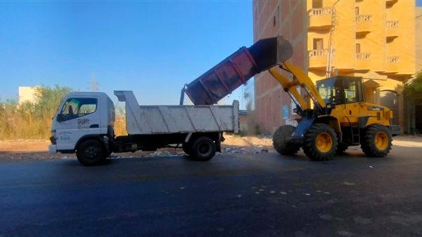 صورة من الحدث