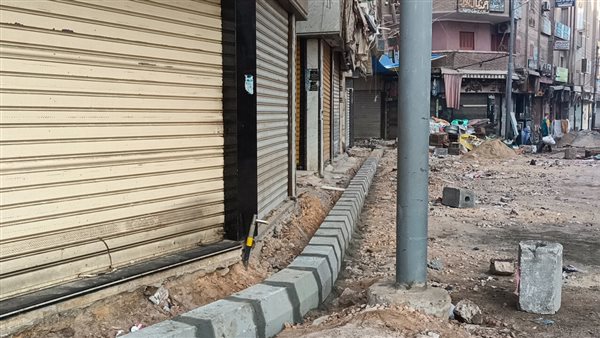 صورة من الحدث