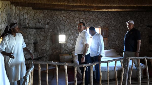 جانب من التفقد