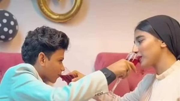 صورة من الحدث