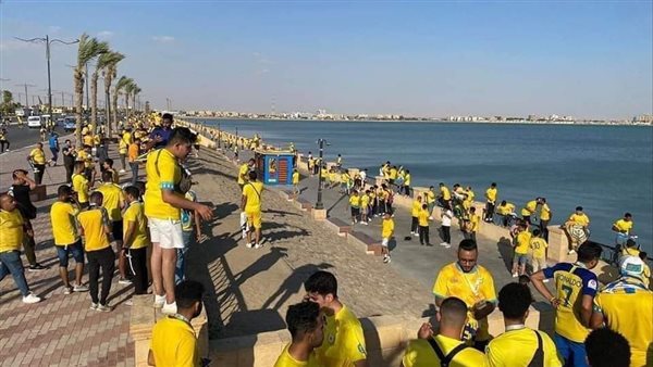 الاسماعيلي 