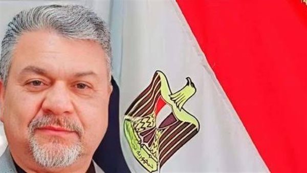 محمد عوض وكيل تموين