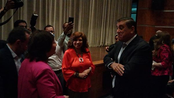 صورة من الحدث