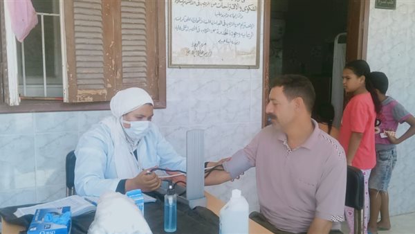 صورة من الحدث