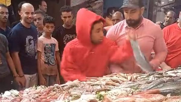 صورة من الحدث