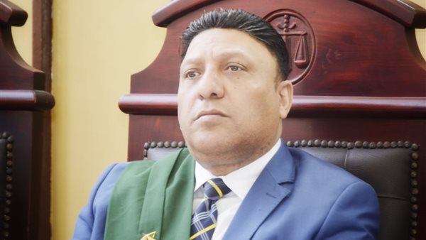 صورة من الحدث