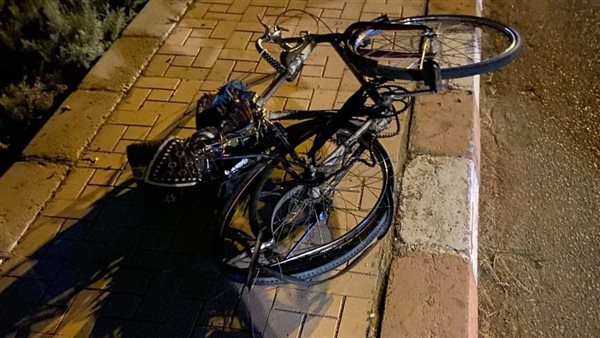 صورة الحادث