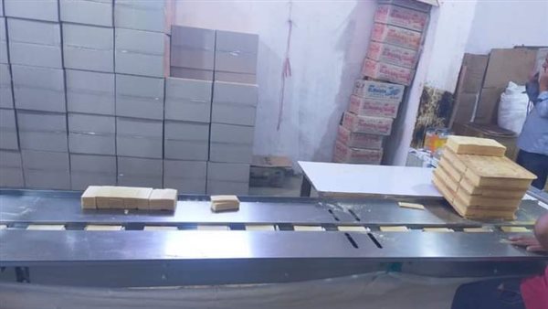 صورة من الحدث