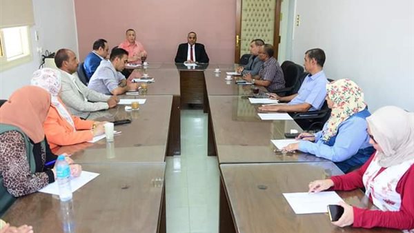 صورة من الحدث