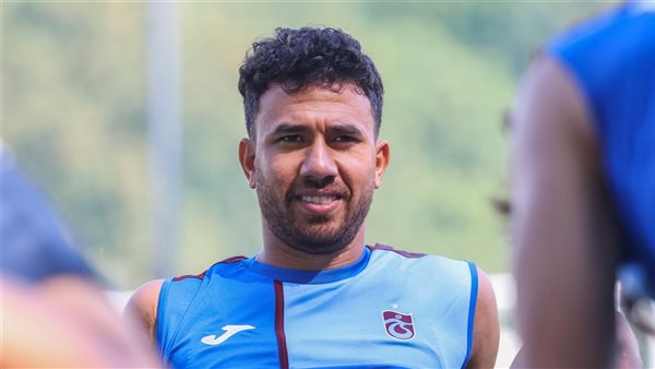 محمود تريزيجيه