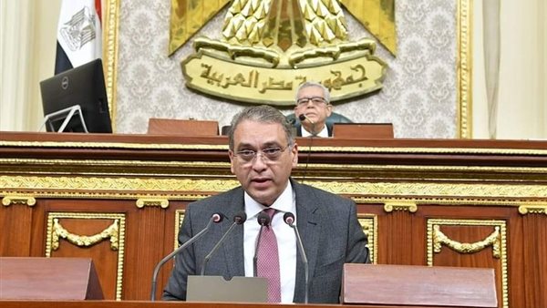 مجلس النواب