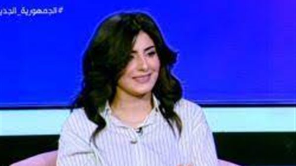  الفنانة نادية حسن