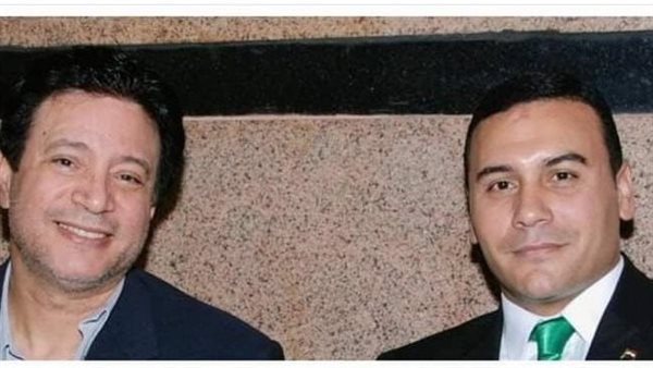 صورة من الحدث