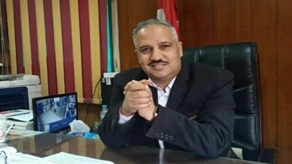  الدكتور محمود الصبروط