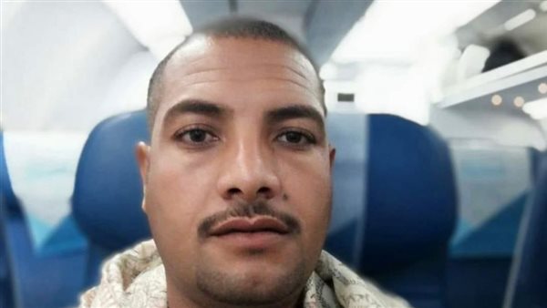 سعداوي إدوارد عبدالراضي