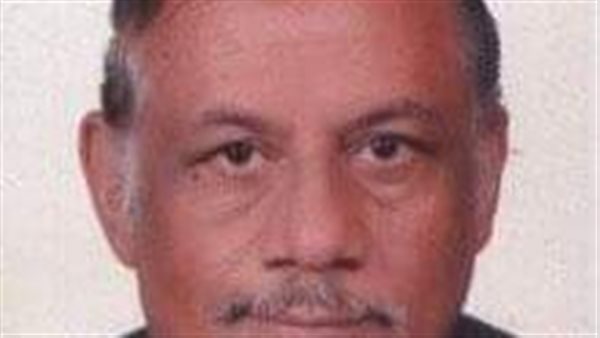 عادل على عبدالله