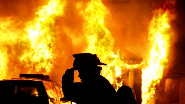 صورة من الحدث