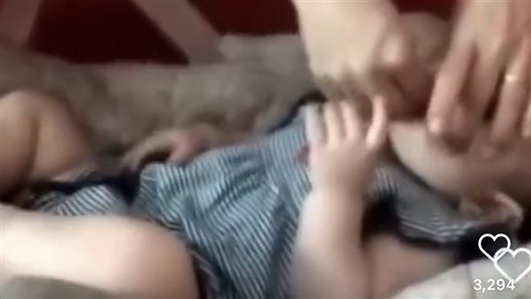 جانب من الفيديو 