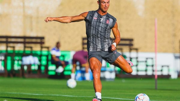 كريستيانو رونالدو