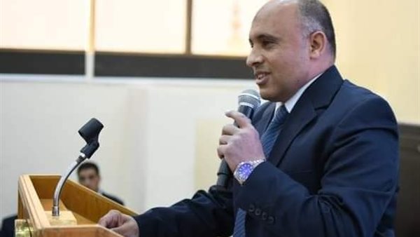 صورة من الحدث