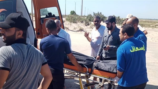 صورة من الحدث