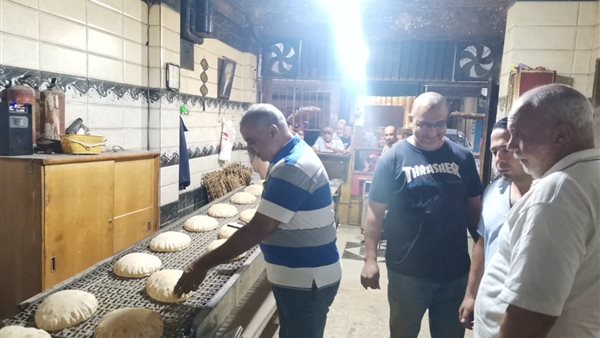 صورة من الحدث