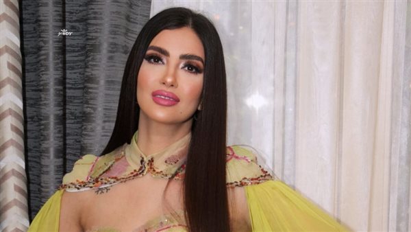 بسنت النبراوي 