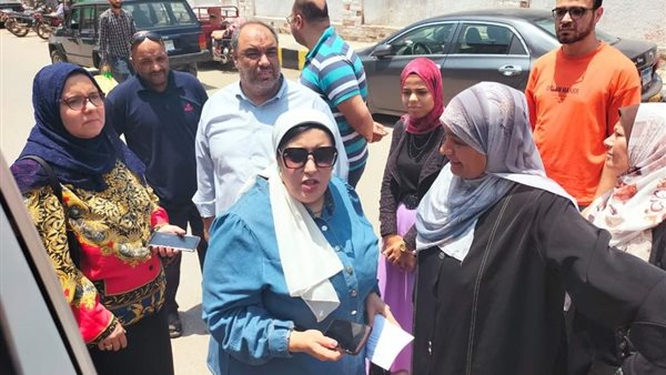 صورة من الحدث