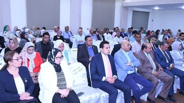 صورة من الحدث