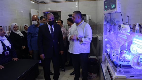 صورة من الحدث