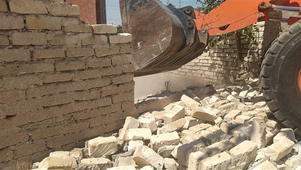 صورة من الحدث