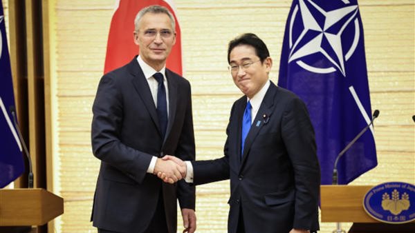 صورة من الحدث