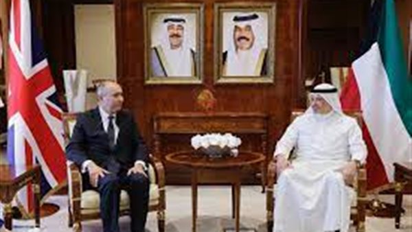 صورة من الحدث