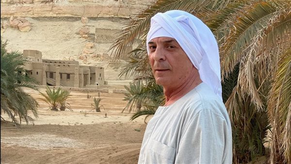 محمود حميده 