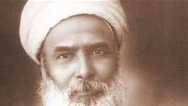 الإمام محمد عبده