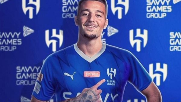 سيرجي سافيتش