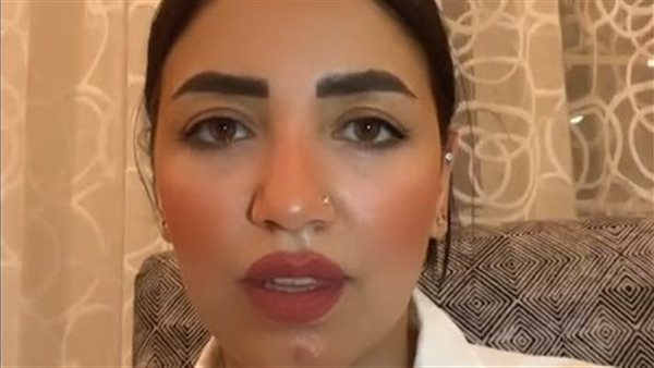 زوجة حسن شاكوش 