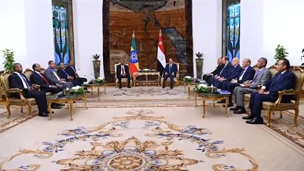 صورة من الحدث