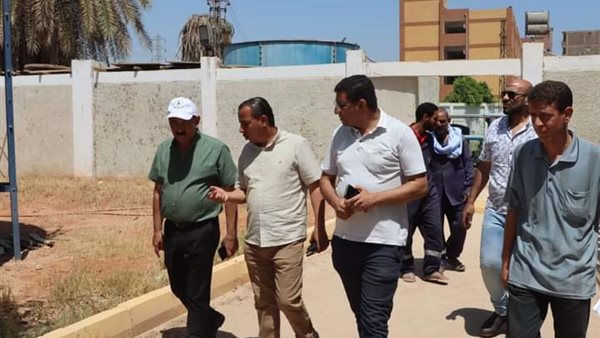 صورة من الحدث