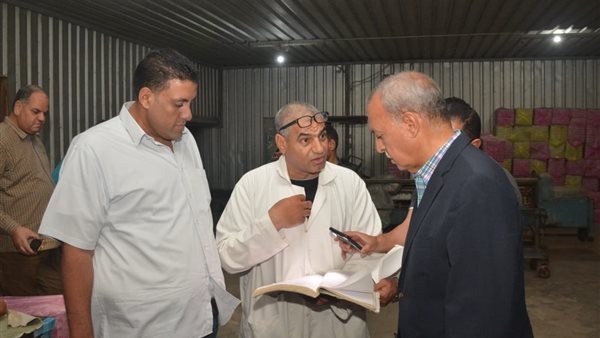 صورة من الحدث