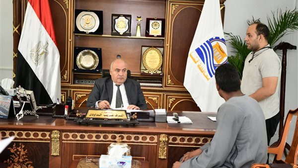 صورة من الحدث