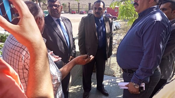 صورة من الحدث