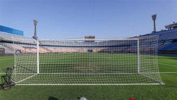 ستاد القاهرة 